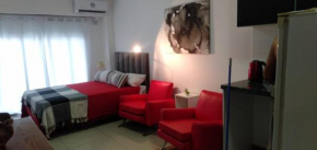 Mendoza 1638 Aparments